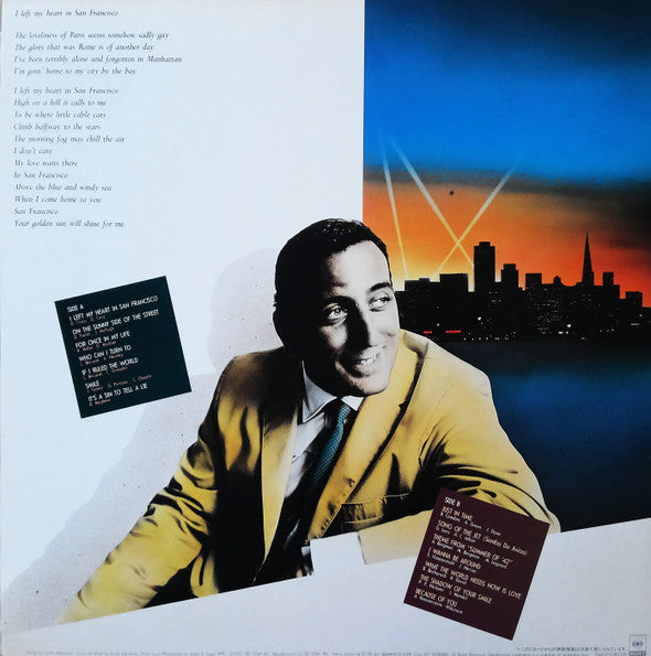 Release: Unknown Release-Vinyl-Japan-1981-25AP 2215-8561659