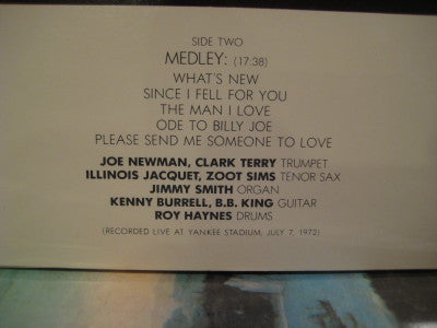 The Best Of Newport In New York '72 (Volume 1)