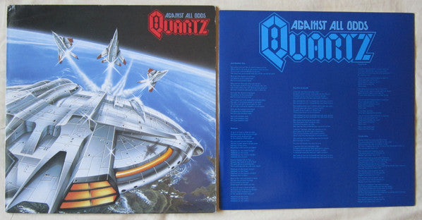 Against All Odds