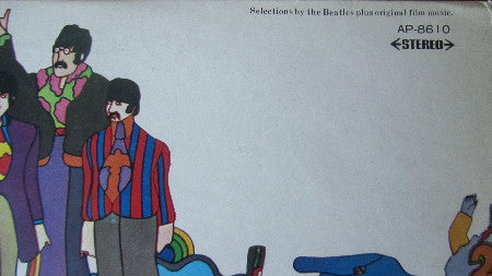 Yellow Submarine