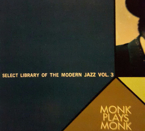 Monk Plays Monk