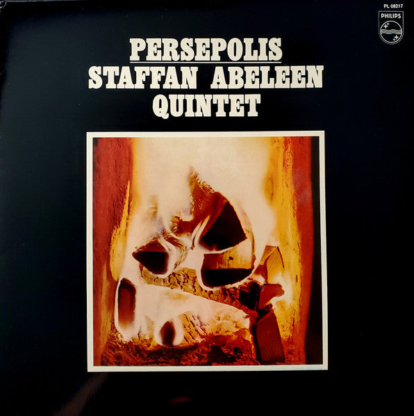Persepolis