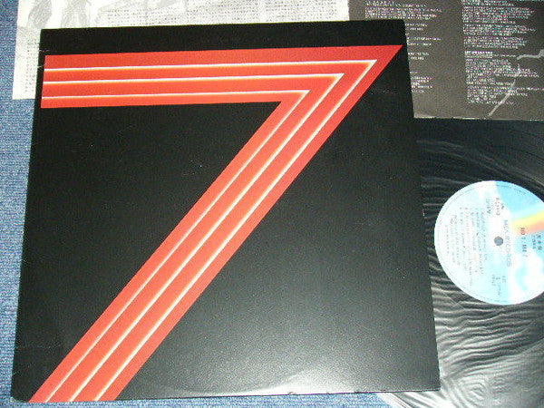 Red 7