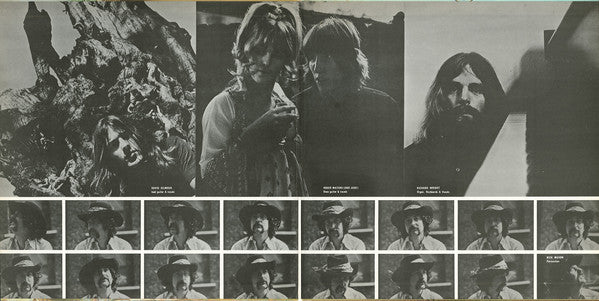 Ummagumma