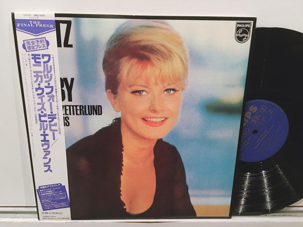 Waltz For Debby