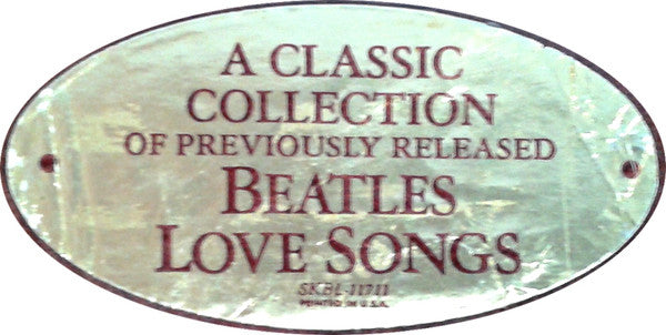 Love Songs