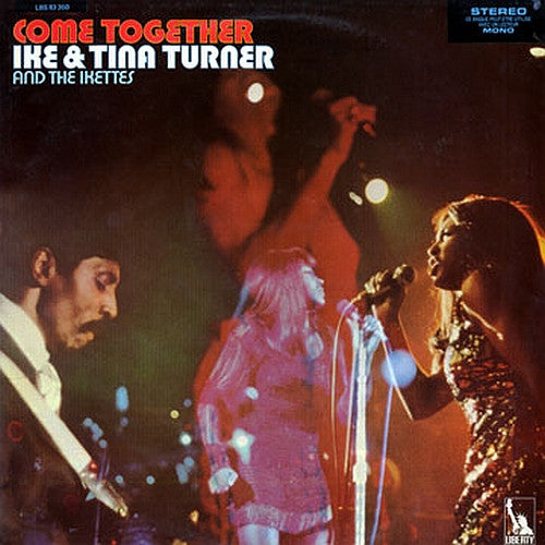 Come Together