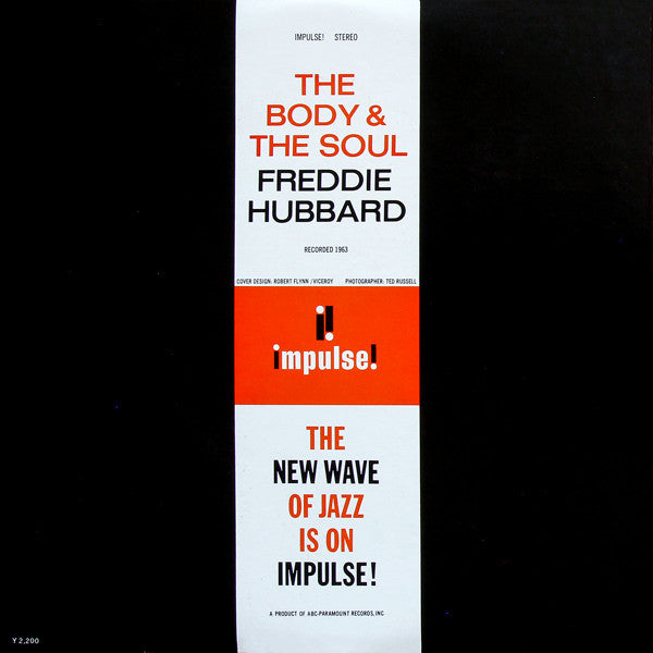 The Body & The Soul