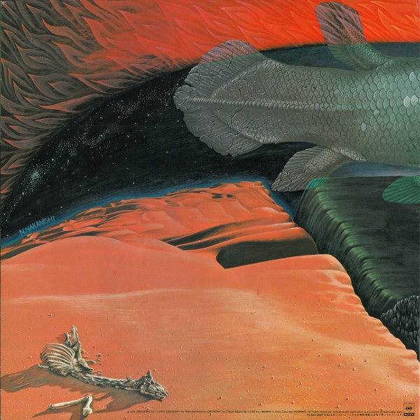 Flood