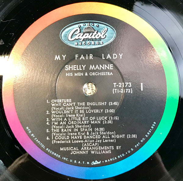 My Fair Lady