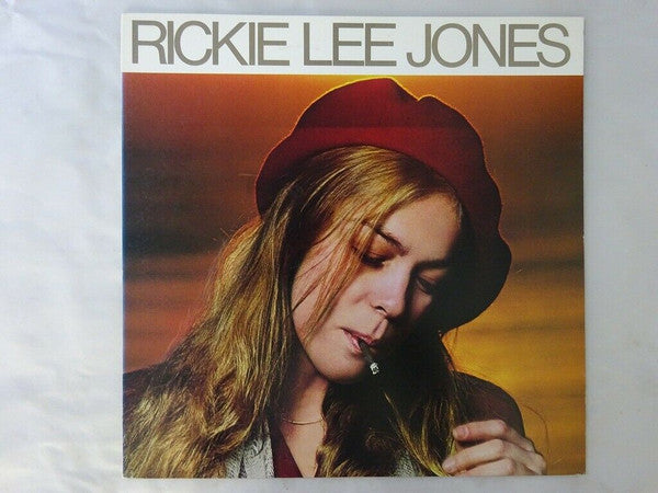 Rickie Lee Jones