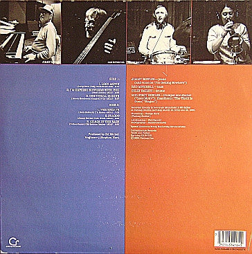 Release: Unknown Release-Vinyl-US-1985-C-14016-4093276