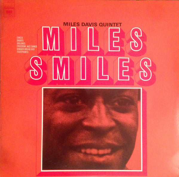 Miles Smiles