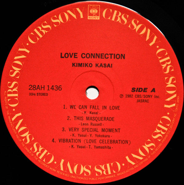 Love Connection