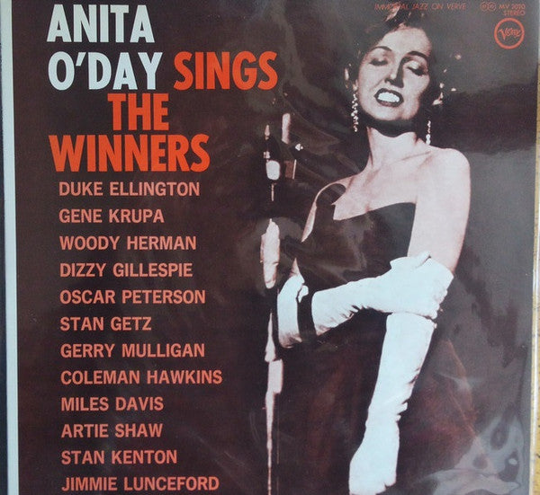 The Lionel Hampton Quintet