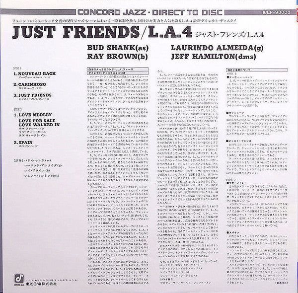 Just Friends