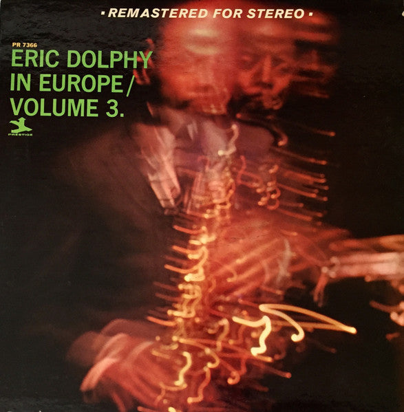 In Europe / Volume 3.
