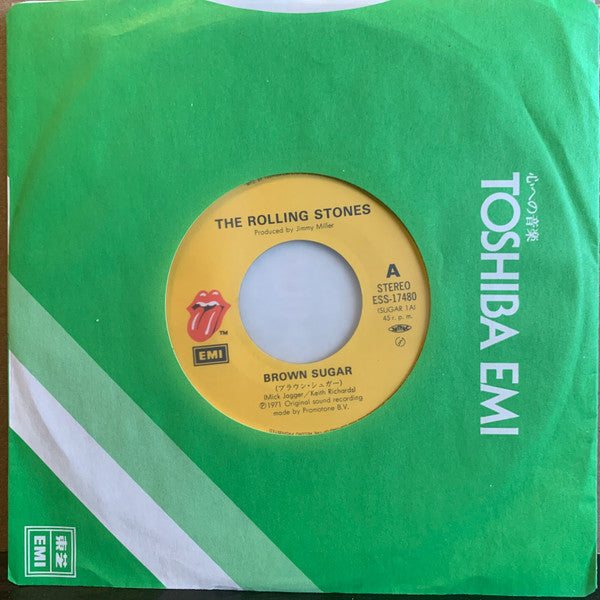 Brown Sugar