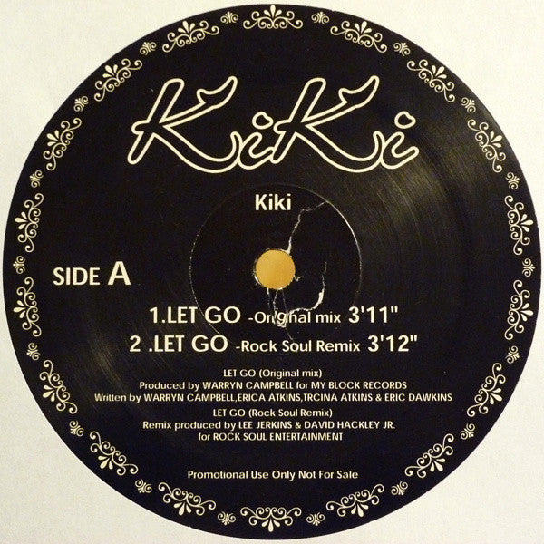 Release: Unknown Release-Vinyl-None-None-none-4681892