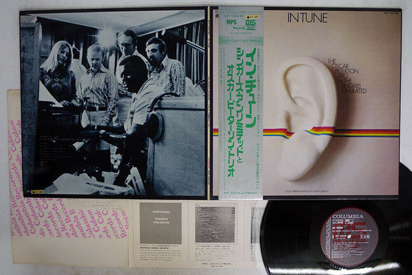 In Tune