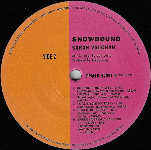 Snowbound