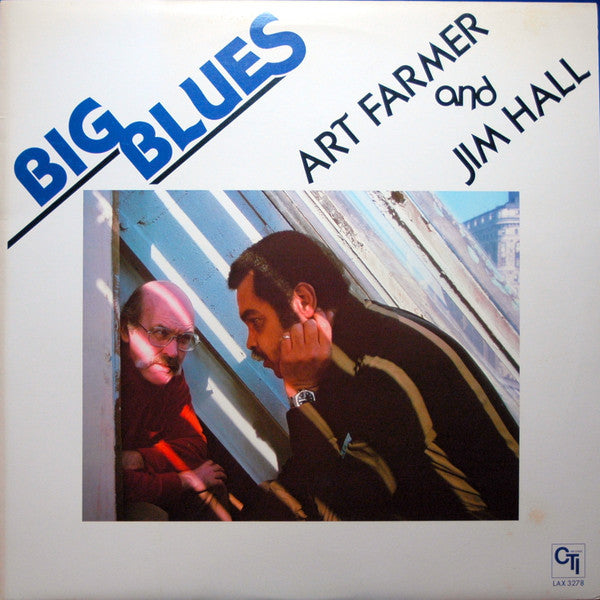 Big Blues