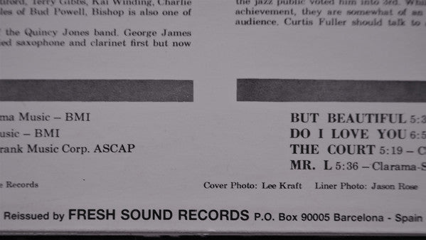 Boss Of The Soul-Stream Trombone