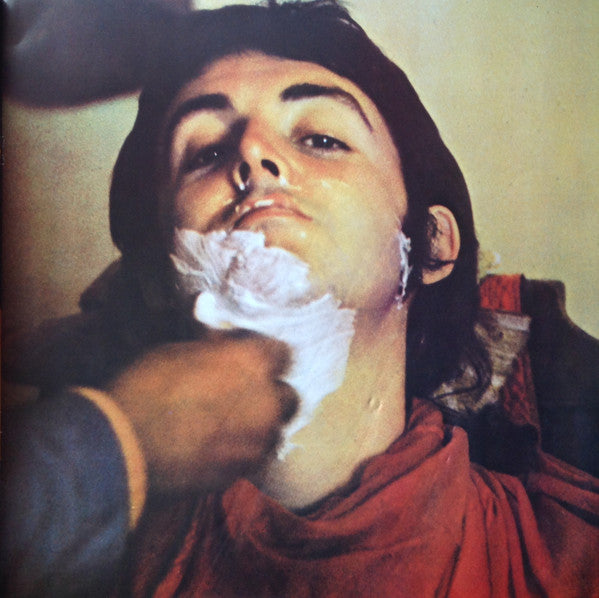 Red Rose Speedway = レッド・ローズ・スピードウェイ