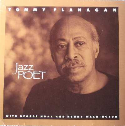 Jazz Poet