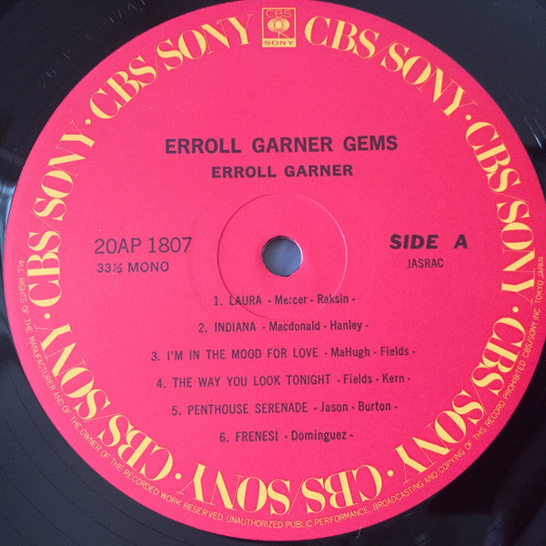Gems