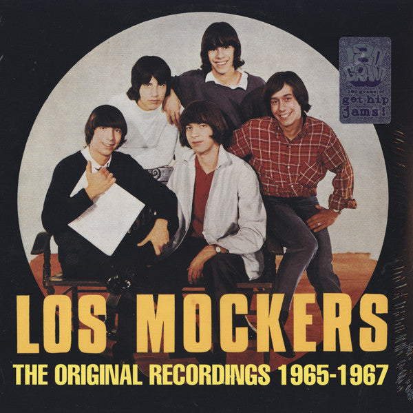 The Original Recordings 1965-1967