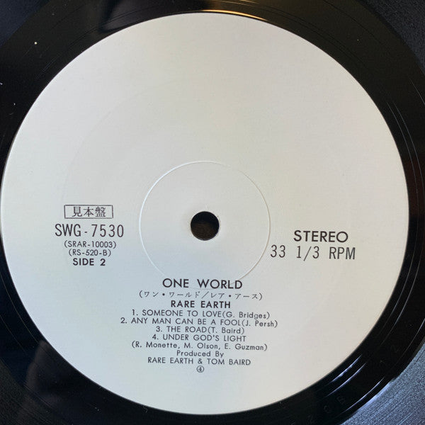 One World