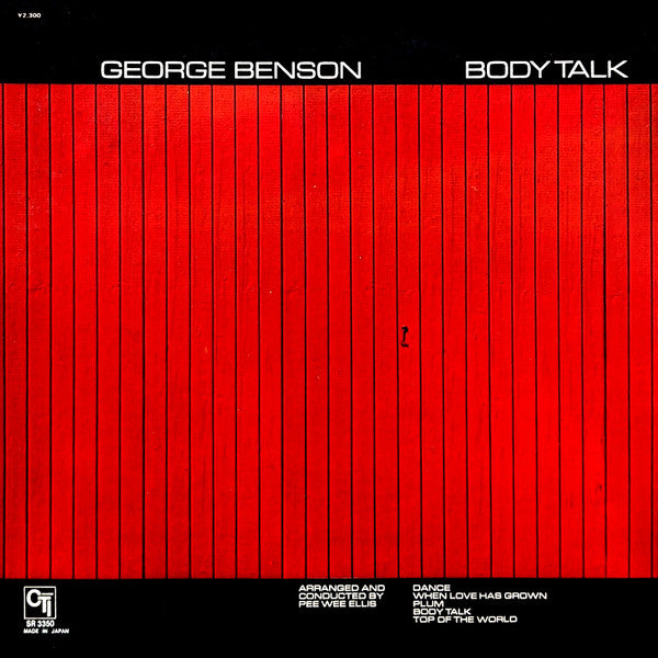 Body Talk