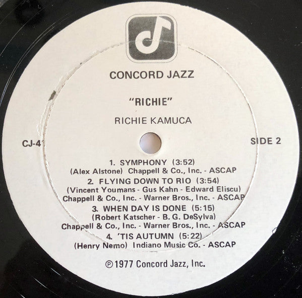 Richie