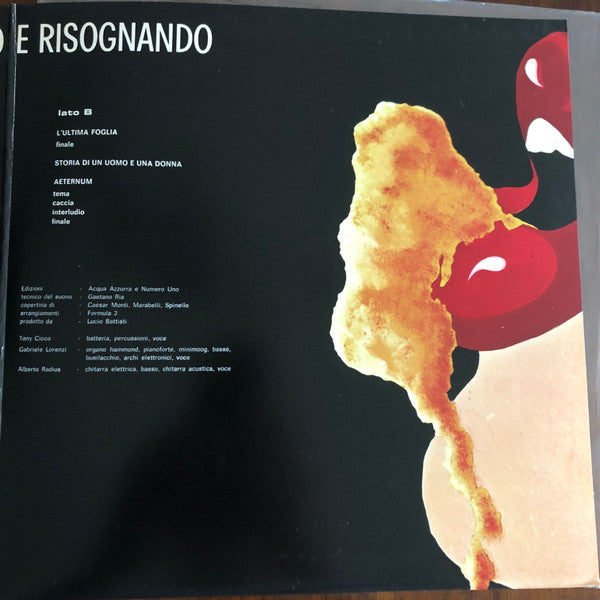 Sognando E Risognando