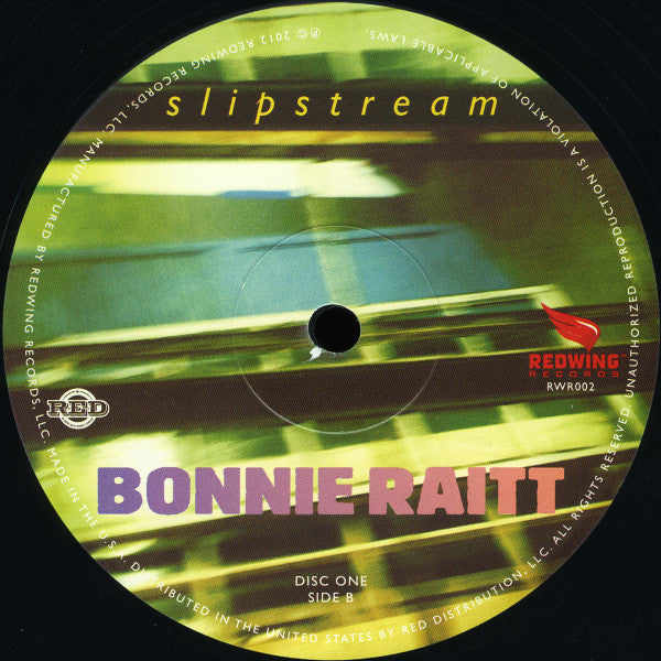 Slipstream
