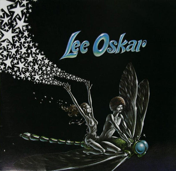 Lee Oskar = 約束の旅