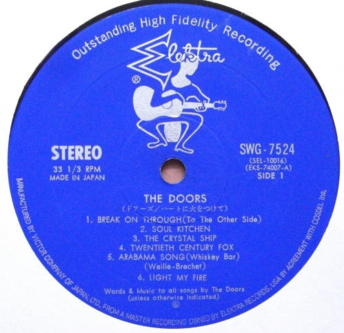 The Doors