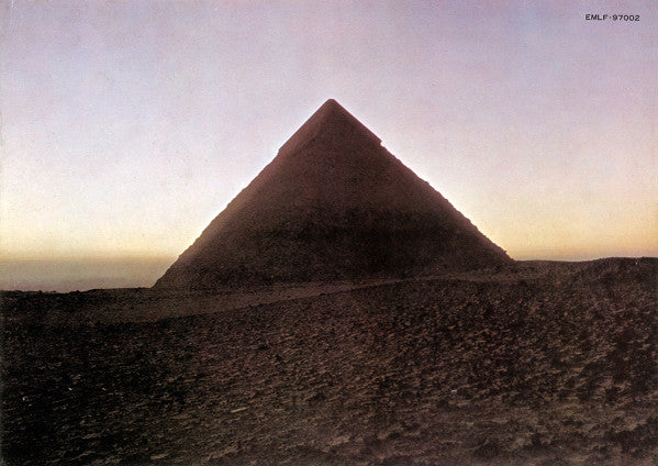 The Dark Side Of The Moon = 狂気