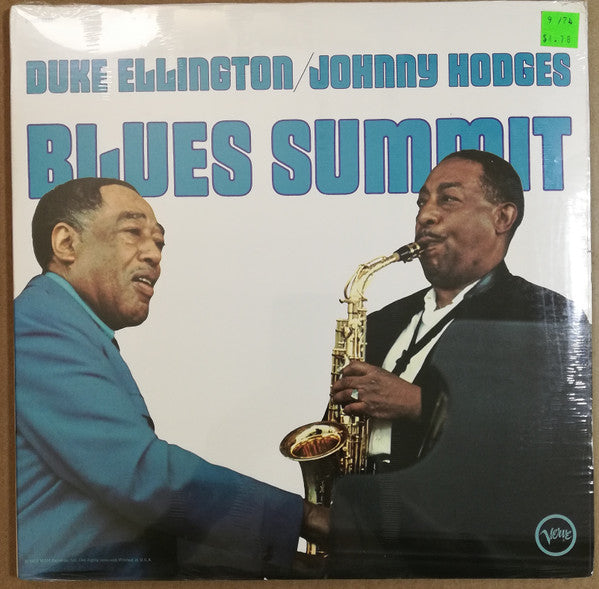 Blues Summit
