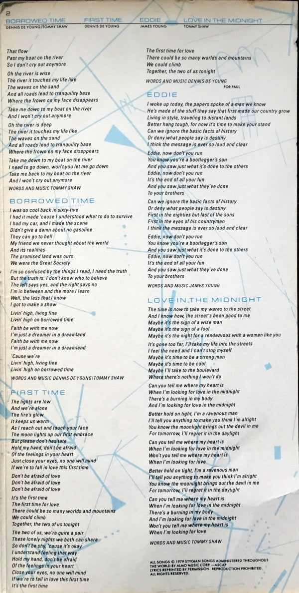 Cornerstone