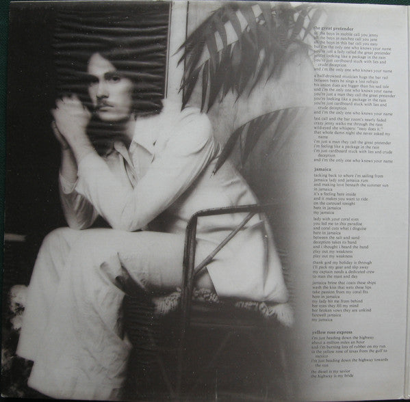 The Great Pretender