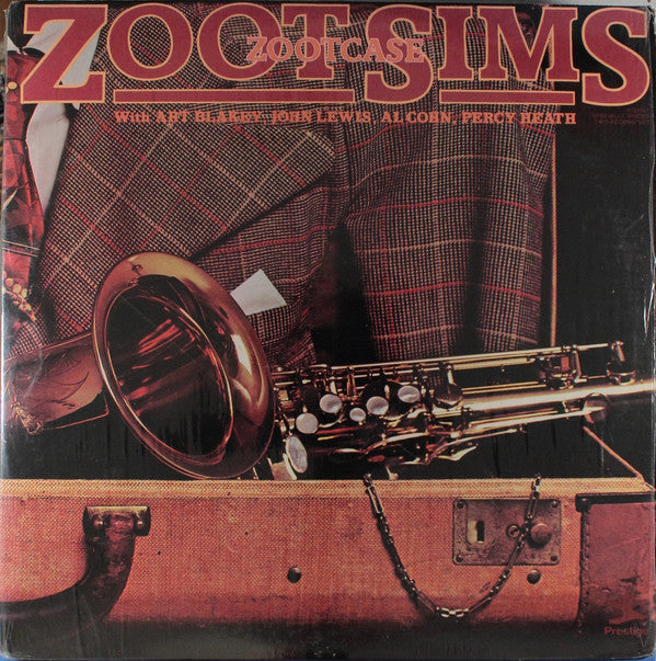 Zootcase