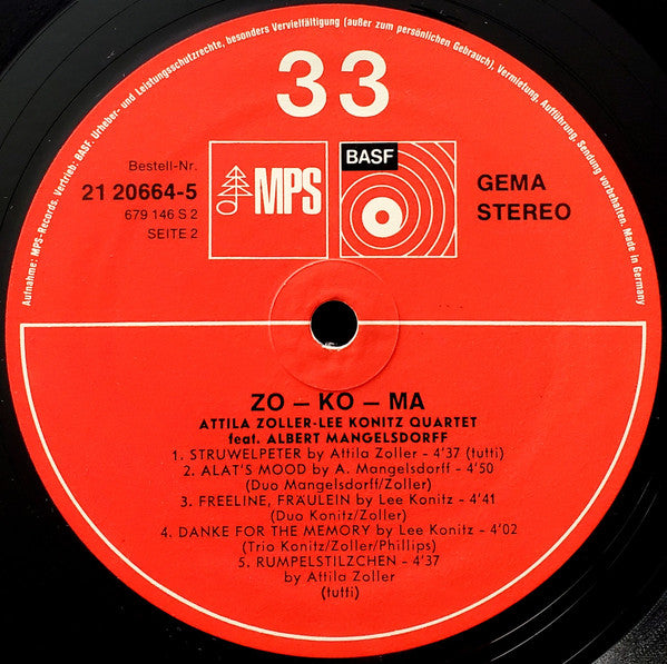 Zo-Ko-Ma
