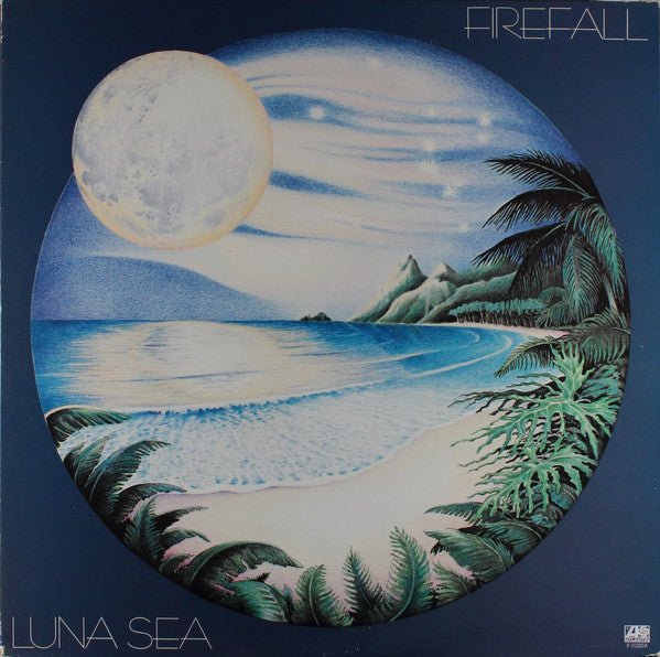 Luna Sea