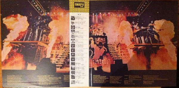 Alive II
