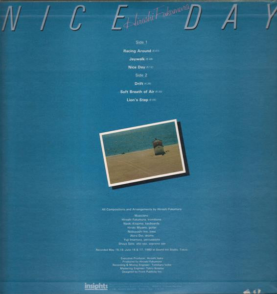 Nice Day