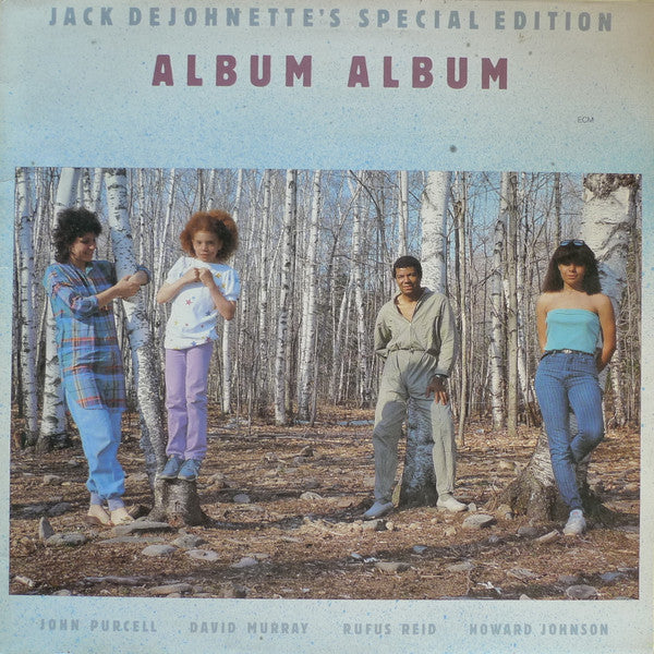Album Album