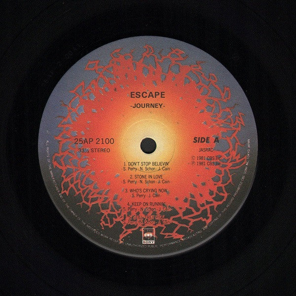 Escape