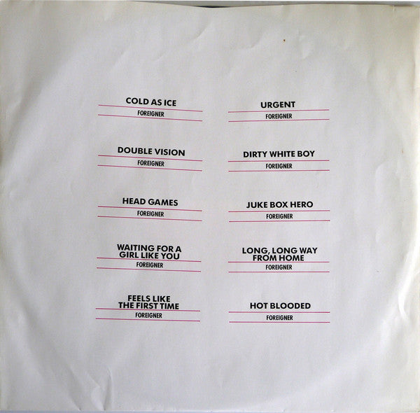 Records